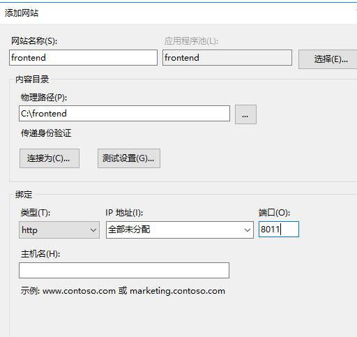 Jenkins 流水线远程部署 .NET Core/Framework 到 IIS