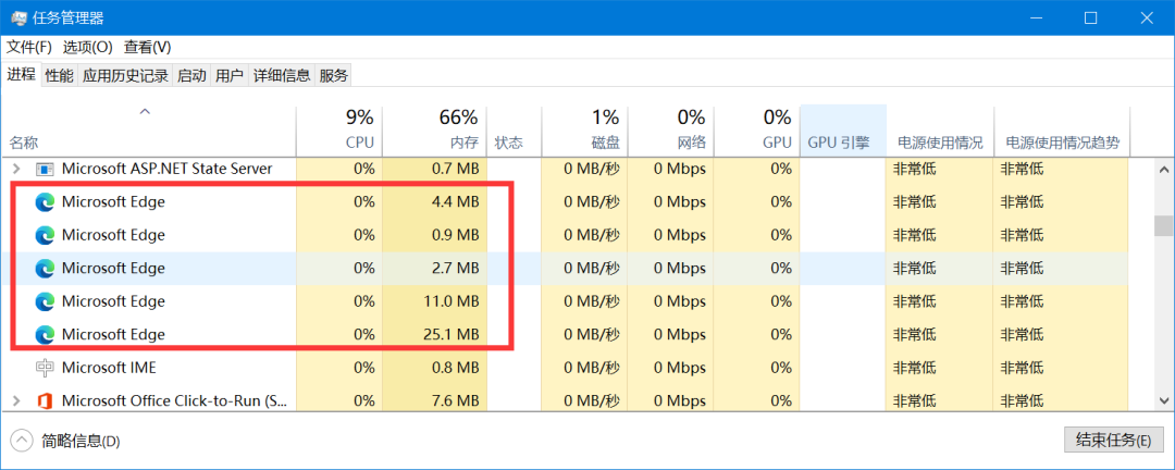 .NET 桌面程序应用WebView2组件