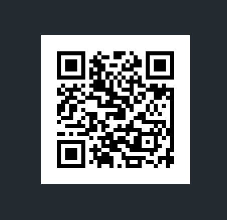 null 推荐一个开源的 .NET 二维码生成库QrCodeGenerator