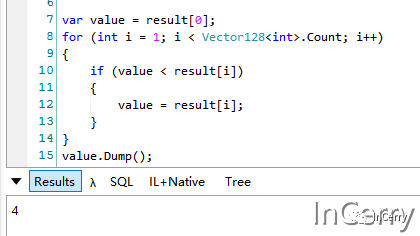 是什么让.NET7的Min和Max方法性能暴增了45倍？