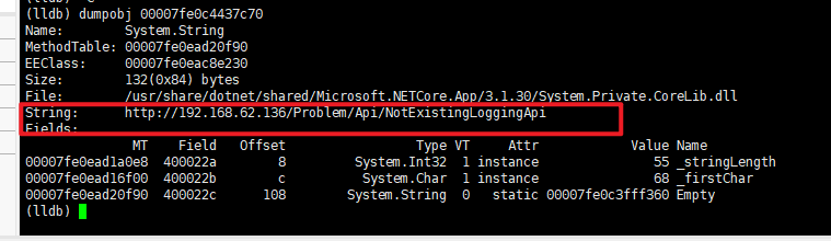 .NET Core 实践篇 linux排查问题实用工具