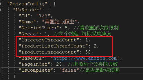 用 .NET Core 做个爬虫