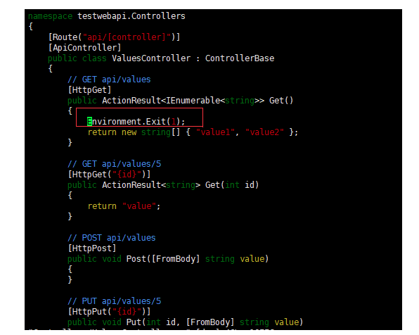 使用pm2守护你的.NET Core应用程序