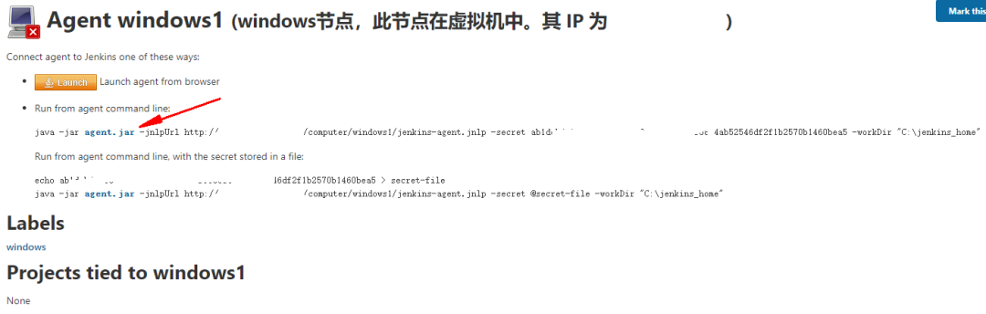 Jenkins 流水线远程部署 .NET Core/Framework 到 IIS
