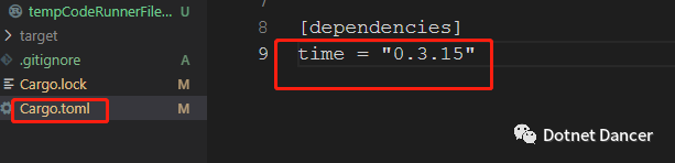 Rust环境搭建+基础开发入门+Rust与.NET6、C++的基础运算性能比较