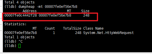 .NET Core 实践篇 linux排查问题实用工具