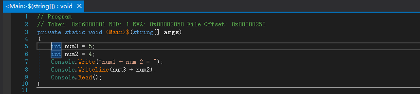 C#程序发布时，通过.NETReactor进行加密混淆