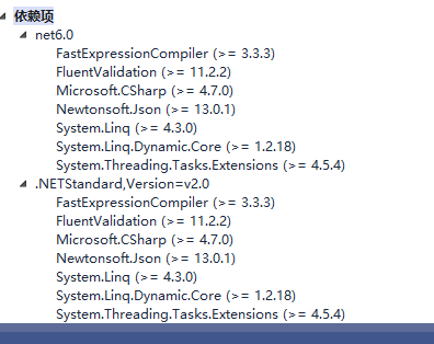 C#规则引擎库 - RulesEngine