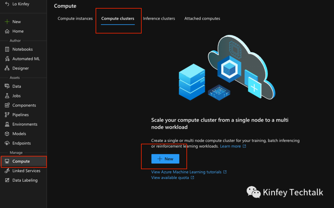 在 Azure ML 上用 .NET 跑机器学习