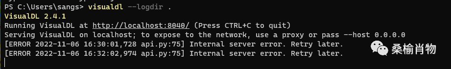 .NET人工智能模型的网络结构可视化
