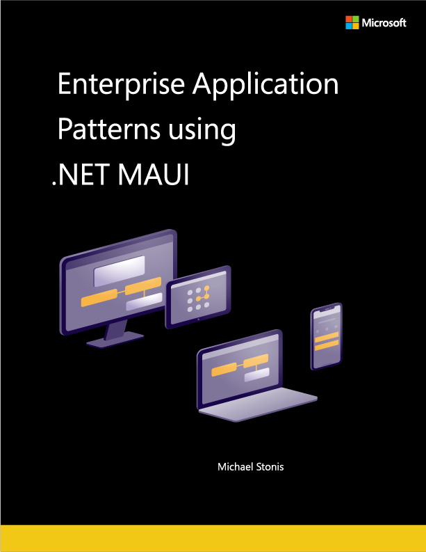 .NET MAUI学习指南