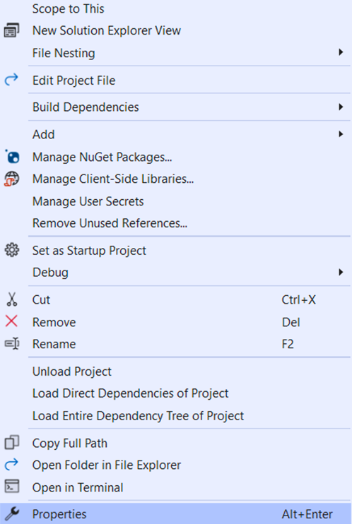 如何让Visual Studio2022支持Vue开发