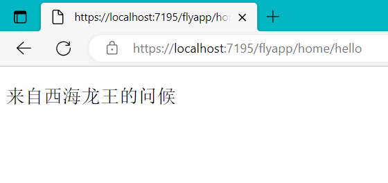 ASP.NET Core 控制器各种自定义:特性化的路由规则