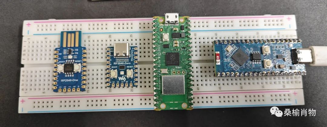 null 快速入门 .NET nanoFramework 开发 ESP32-Pico 应用