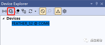 null 快速入门 .NET nanoFramework 开发 ESP32-Pico 应用