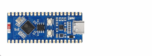 快速入门 .NET nanoFramework 开发 ESP32-Pico 应用