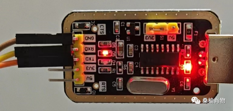 null 快速入门 .NET nanoFramework 开发 ESP32-Pico 应用