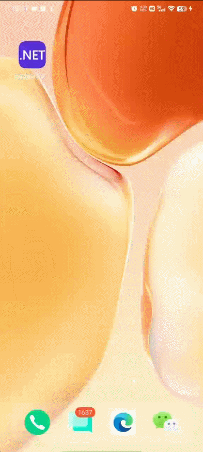 MASA MAUI Plugin（七）应用通知角标（小红点）Android+iOS