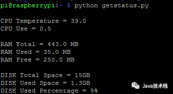 树莓派如何搭建一个永久运行的个人服务器?