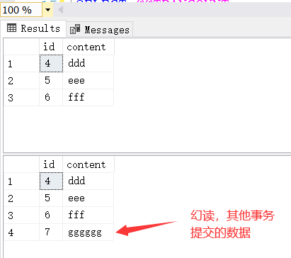SQLSERVER 四大事务隔离到底怎么理解？