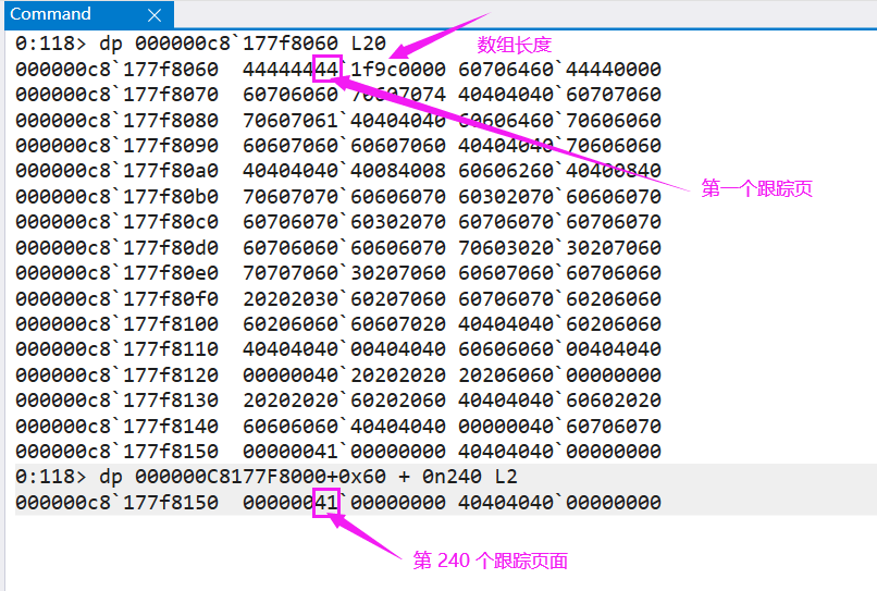 SQLSERVER 阻塞之 PFS 页到底是什么?