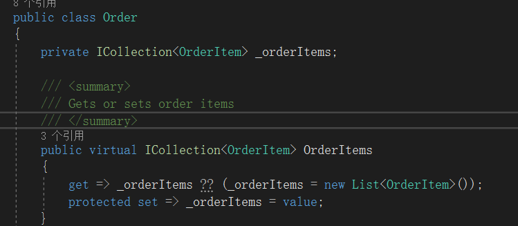 .NET EF Core千万级数据实践