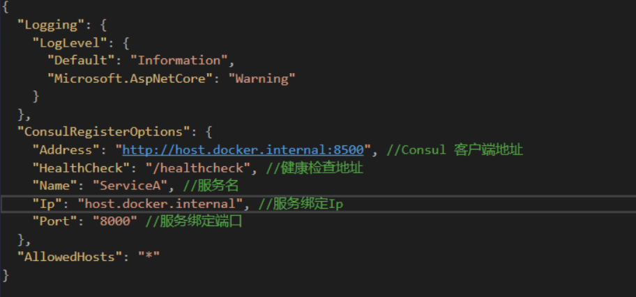 .NET 6 使用 Consul 实现服务注册与发现