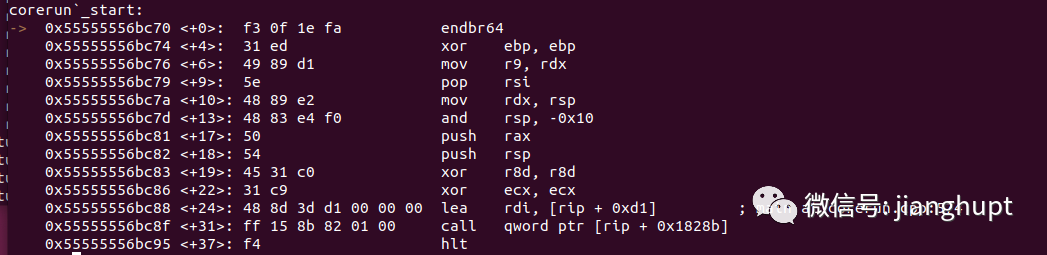 GUN/Linux通用Glibc库是如何操控.Net 7的CLR