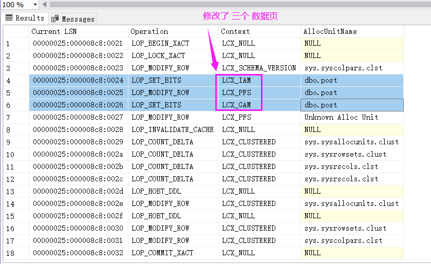 SQLSERVER的truncate和delete有区别吗?