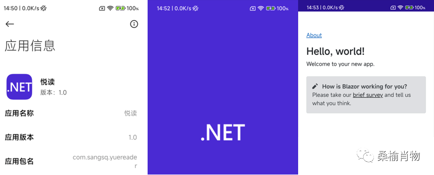 .NET MAUI 安卓 UI 资源设置