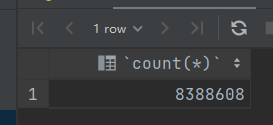 .NET EF Core千万级数据实践
