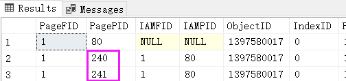 SQLSERVER的truncate和delete有区别吗?