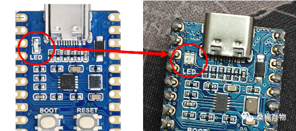 炫酷 RGB 之.NET nanoFramework 点灯大师