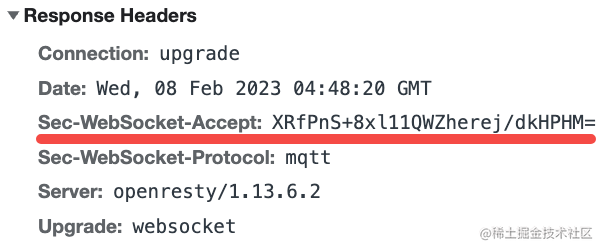 用 Node.js 手写 WebSocket 协议