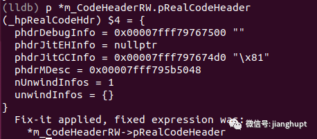 .Net 7的默认构造函数.Ctor下断点出错续