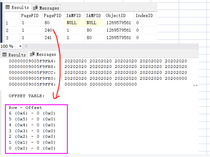 SQLSERVER的truncate和delete有区别吗?