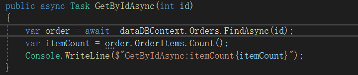 .NET EF Core千万级数据实践