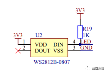 炫酷 RGB 之.NET nanoFramework 点灯大师