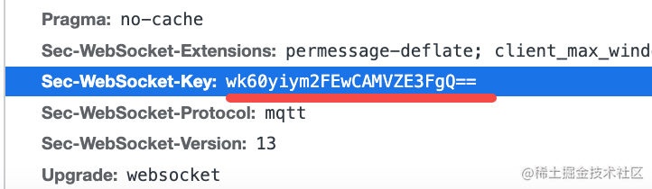 用 Node.js 手写 WebSocket 协议