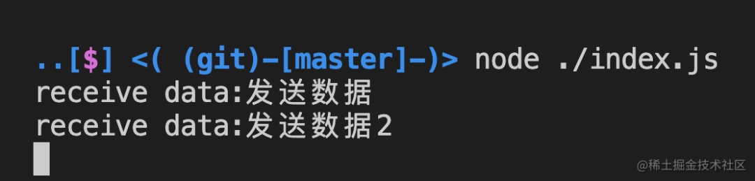 用 Node.js 手写 WebSocket 协议