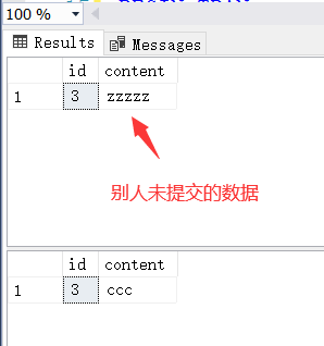 SQLSERVER 四大事务隔离到底怎么理解？