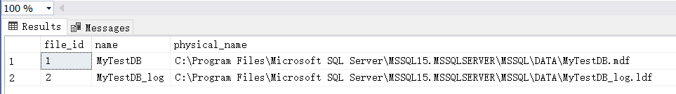 SQLSERVER 阻塞之 PFS 页到底是什么?