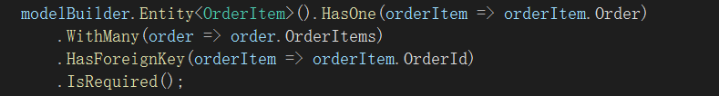 .NET EF Core千万级数据实践