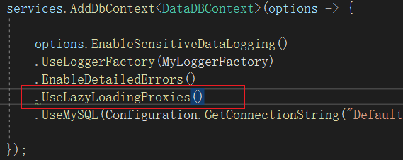 .NET EF Core千万级数据实践
