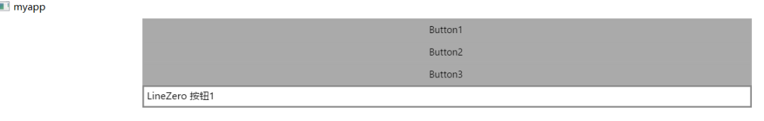 .NET Core UI 框架Avalonia