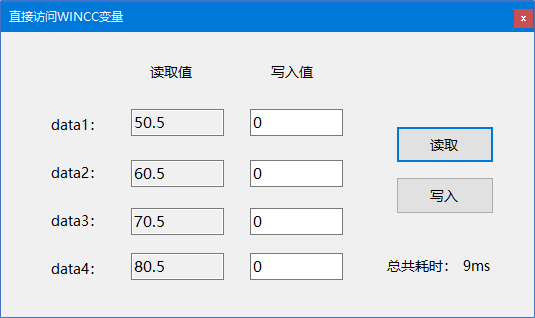 C#上位机是为了取代组态软件么？