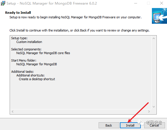 MongoDB系列文章之NoSQL基础及安装