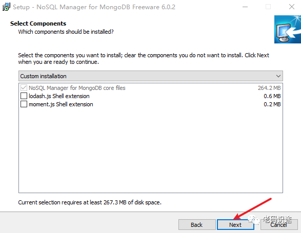 MongoDB系列文章之NoSQL基础及安装