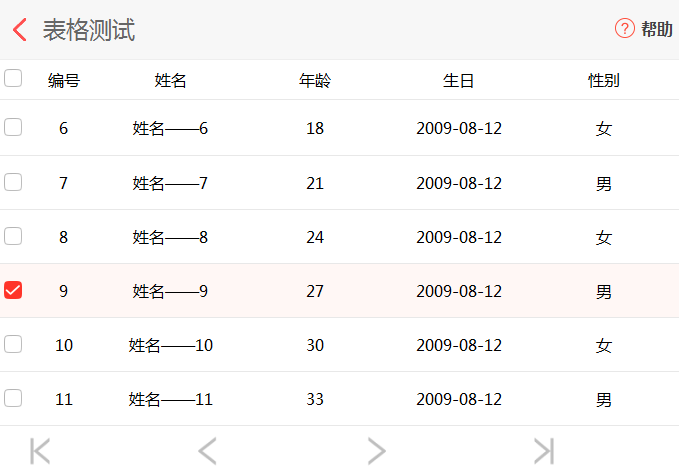 一个基于.Net Framework4.0,扁平化的、漂亮的、开源的C/S控件库HZHControls