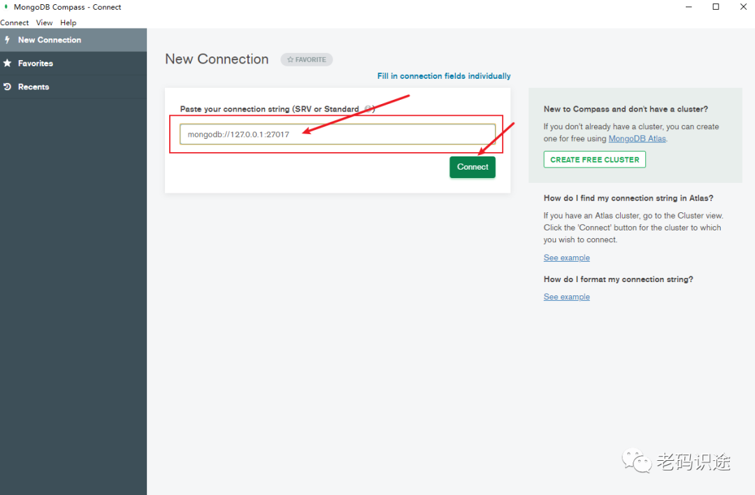 MongoDB系列文章之NoSQL基础及安装